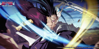 Bleach: Brave Souls s’offre un nouveau partenariat avec le roman Spirits Are Forever With You (SAFWY) Bleach: Brave Souls