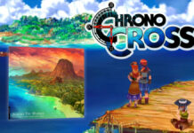 Chrono-Cross
