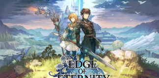 Edge of Eternity est désormais disponible en édition physique sur PS5 et PS4 Edge of Eternity