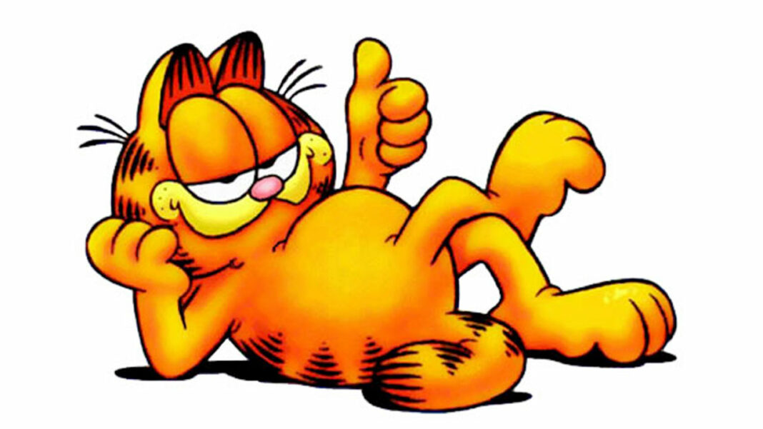 Garfield