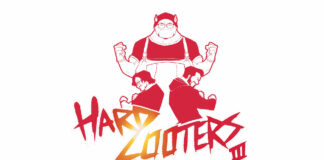 HARD LOOTERS : la saison 3 dès le 31 janvier 2022 sur GAME ONE Hard-Looters-3