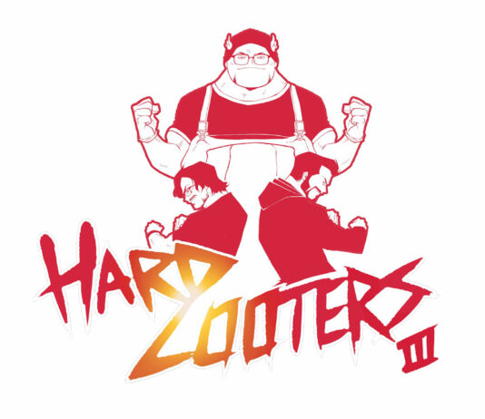 HARD LOOTERS : la saison 3 dès le 31 janvier 2022 sur GAME ONE Hard-Looters-3