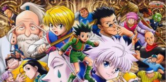 La série Hunter X Hunter vaut-elle la peine d’être regardée ? Hunter X Hunter