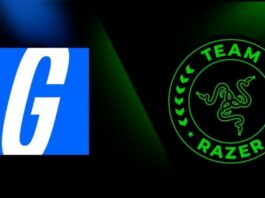 KRC Genk Esports X Team Razer