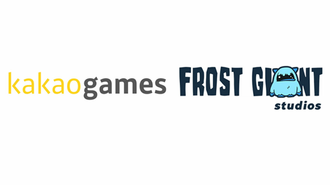 Kakao-Games-Europe-B.V.-X--Frost-Giant-Studios