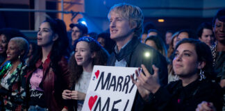 Marry Me : une featurette pour la RomCom avec Jennifer Lopez et Owen Wilson Marry Me