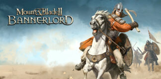 Mount & Blade II: Bannerlord révèle sa version console Mount & Blade II: Bannerlord