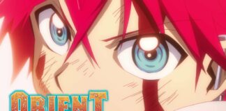 Orient bientôt disponible en simulcast sur Crunchyroll Orient