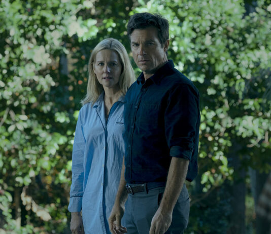 Ozark : une bande annonce pour la quatrième saison Ozark