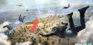 PUBG: New State s’offre un nouveau mode BR: Extreme dans le cadre de sa mise à jour de janvier PUBG: New State
