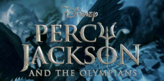 Percy Jackson : début de tournage pour cet été pour la série originale Disney+ Percy Jackson