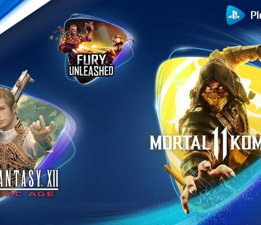 PlayStation Now : les jeux du mois de Janvier 2022 PlayStation Now Janvier 2022