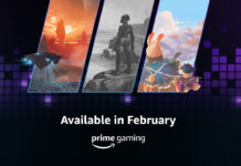 Prime Gaming Février 2022 02