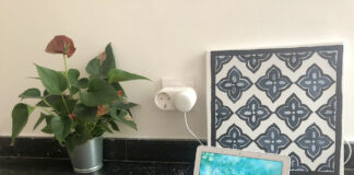 Konyks dévoila sa prise connectée Priska Duo Easy EU Konyks