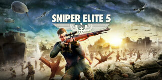 Sniper Elite 5 : la nouvelle fonction multijoueur se dévoile en vidéo Sniper Elite 5