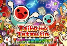 Taiko no Tatsujin: The Drum Master
