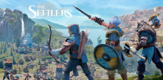 The Settlers : le reboot dévoile sa date de sortie sur PC The Settlers