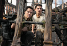 Uncharted : une bande annonce finale pour l’adaptation ciné Uncharted