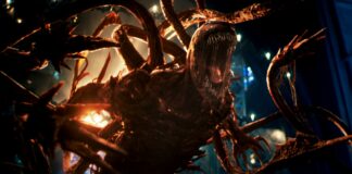 Venom : Let There Be Carnage
