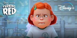 Alerte Rouge : un premier Spot TV pour le prochain Pixar Alerte Rouge