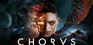 Chorus : la bande-son est désormais disponible Chorus