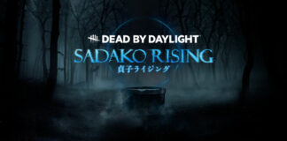 Dead by Daylight : une date de sortie pour le chapitre Sadako Rising Dead-by-Daylight--X-Sadako-Rising