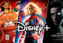Disney+ : les nouveautés du mois de mars 2022 en France Disney-Plus-Mars-2022
