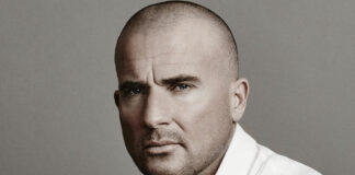 Paris Manga & Sci-Fi Show 31e édition : Dominic Purcell sera présente les 19 et 20 mars 2022 Dominic Purcell