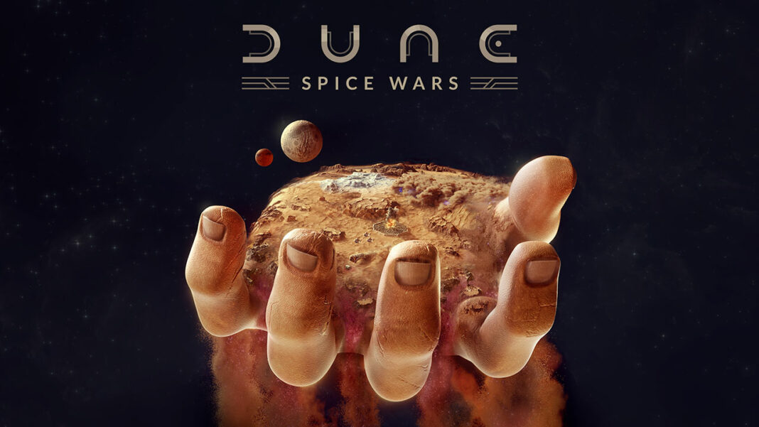 Dune : Spice Wars Dune: Spice Wars