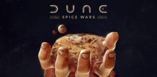 Dune: Spice Wars dévoile son premier DLC « House Vernius of Ix » Dune : Spice Wars Dune: Spice Wars