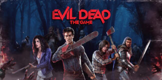 Evil Dead The Game aura droit à une édition physique Evil-Dead-The-Game