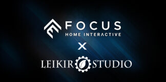 Focus Home Interactive X Leikir Studio