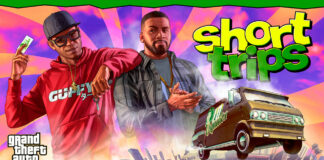 GTA Online : Les réminiscences avec Franklin et Lamar sont disponibles GTA-Online