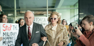 Gaslit : une bande annonce pour la mini-série StarzPlay Gaslit