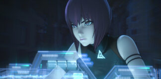 Ghost in the Shell: SAC_2045 dévoile un teaser et une période de sortie pour la saison 2 Ghost in the Shell: SAC_2045