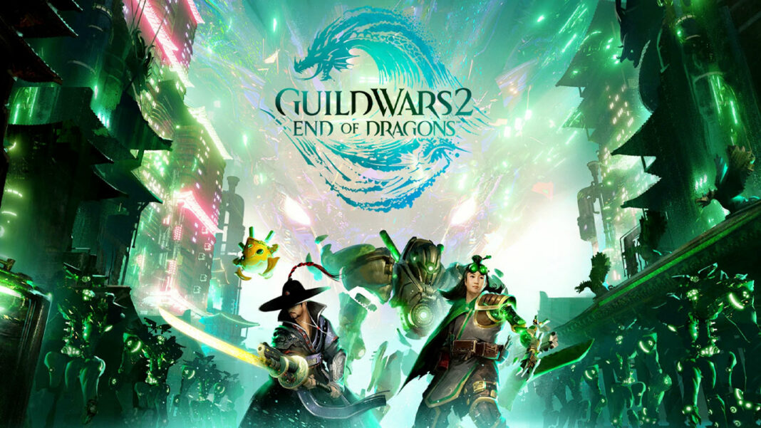 Guild-Wars-2--End-of-Dragons