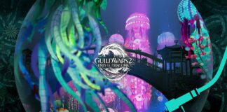 Guild Wars 2: End of Dragons : des versions remixées des morceaux de la bande originale pour fêter le lancement de l’extension Guild Wars 2: End of Dragons