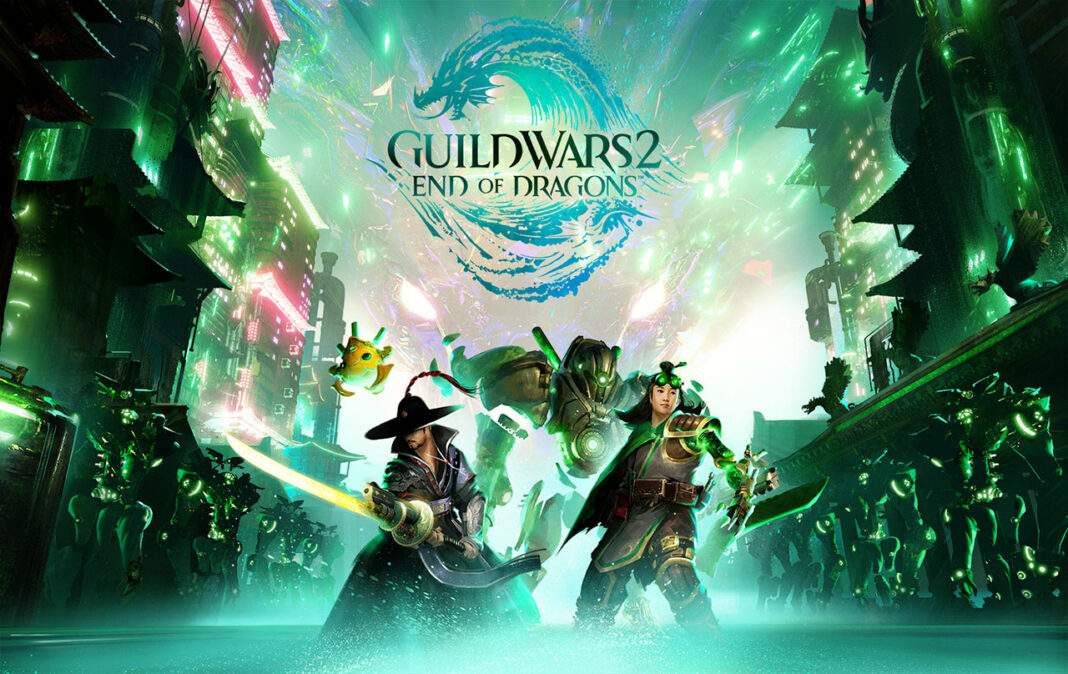 Guild-Wars-2--End-of-Dragons