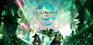 Guild Wars 2: End of Dragons, la troisième extension du MMORPG est désormais disponible Guild-Wars-2--End-of-Dragons