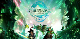 Guild Wars 2: End of Dragons sortira le 28 février sur PC Guild-Wars-2--End-of-Dragons
