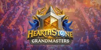 Hearthstone Grandmasters 2022 01