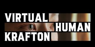 Krafton présente l’avenir des personnages virtuels grâce à sa démonstration d’humain virtuel hyperréaliste Krafton