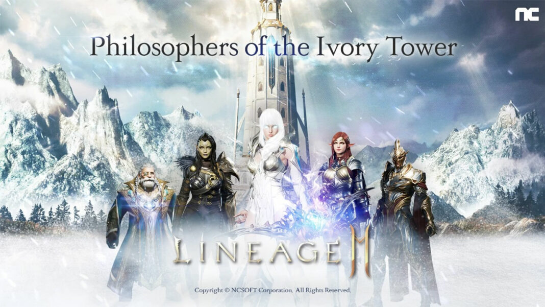 Lineage2M