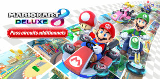 Mario Kart 8 Deluxe : la troisième vague du Pass circuits additionnels bientôt disponible Mario-Kart-8-Deluxe-–-Pass-circuits-additionnels