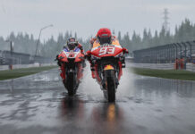 MotoGP 22 présente son mode NINE Saison 2009 MotoGP 22