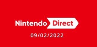 Un nouveau Nintendo Direct prévu pour demain à 23h00 Nintendo Direct