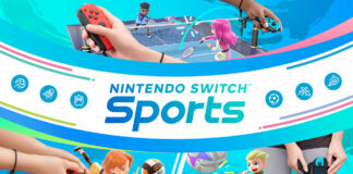 Nintendo Switch Sports : une mise à jour gratuite pour le 27 juillet Nintendo-Switch-Sports