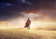 Obi-Wan Kenobi : une date de sortie et une affiche pour la très attendue série Star Wars de Disney+ Obi-Wan-Kenobi