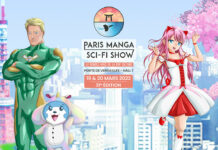 Paris Manga & Sci-Fi Show-31