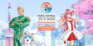 Paris Manga & Sci-Fi Show-31